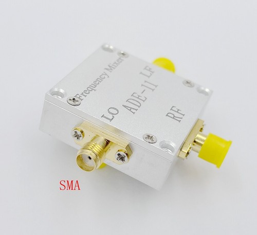 Passive mixer Upconversion Downconversion ADE-25 ADE-30 ADE-42 - Picture 3 of 8