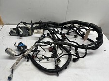 FORD FOCUS ENGINE WIRING LOOM 1.5 ECOBOOST PETROL M8DA MK3 2015 - 2018