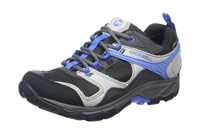 Merrell Charcoal Women's Low Rise Hiking Shoes Multicolor (multicolor) 3.... Merrell Charcoal Women's Low Rise Hiking Shoes Multicolor (multicolor) 3....