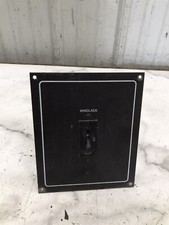 Vier Four Winns 365 Express Cruiser Boot Anker Ankerwinde Winde Kontrolle Bremse