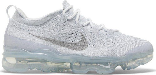 ナイキ　ヴェイパー Nike Air Vapormax Flyknit 3 Women's Size 9 Running Shoes Pure