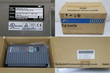 FUJI NIB FRENIC 5000g11 Type FRN15G11S-2 Inverter 15KW 220V VFD DRV-I-4451 P1