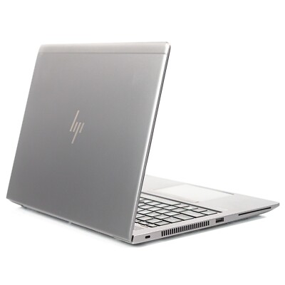 HP ZBook 14u G6 14