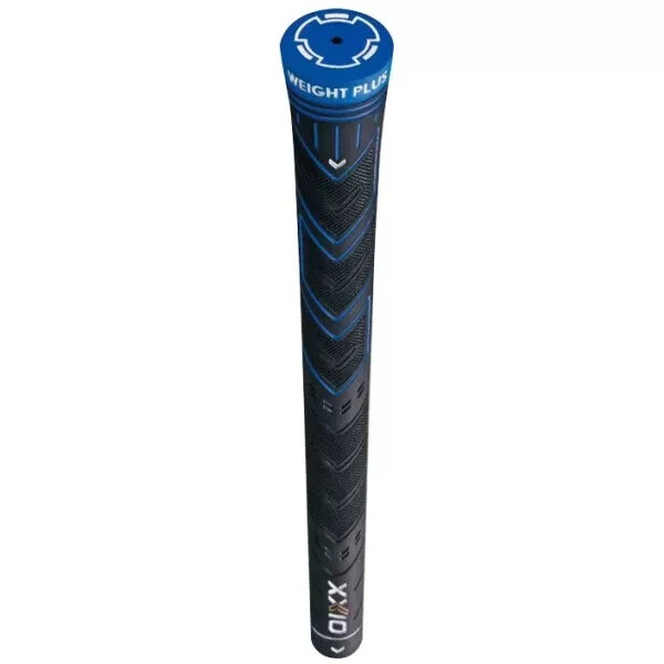 XXIO Weight Plus ELEVEN MP1100 Golf Grips Standard Golf Club Grips