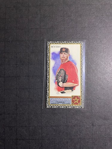 2011 Topps Allen & Ginter’s Base / Inserts / Mini / SP - U Pick (Buy More Save) - Picture 19 of 256