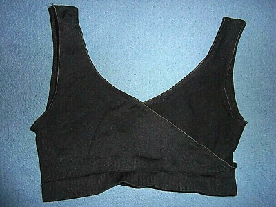Size Medium Anita Seamless Wire Free Pregnancy And Nursing Bustier