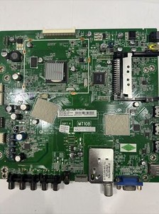 Karte Mainboard 40-MT10B2-MAC2HG für Fernseher Thomson 39fu5253w