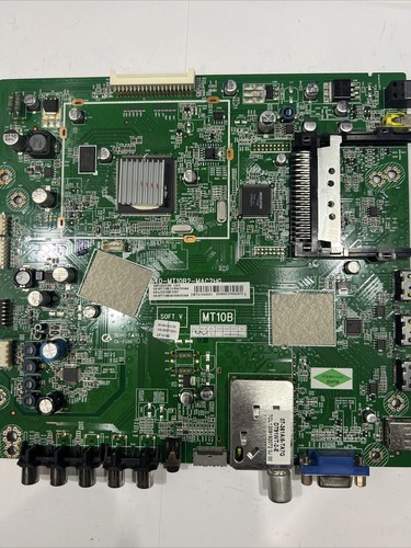Karte Mainboard 40-MT10B2-MAC2HG für Fernseher Thomson 39fu5253w