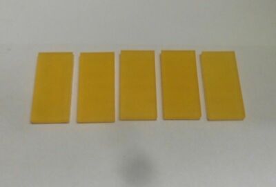  019-11833 5er Set Stripper Pad kompatibel für Riso RZ RV RP FR GR HC5500