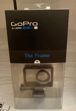GoPro - ANDFR-301 - The Frame Mount - 424239