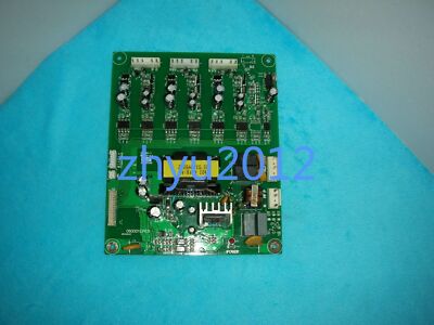1PCS for 100% Test 060001E.PCB (by DHL or Fedex