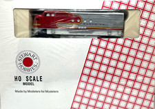 Ho Stewart 5029 Ft Ab Set Santa Fe Fta Double Headlight Powered Ftb Dummy