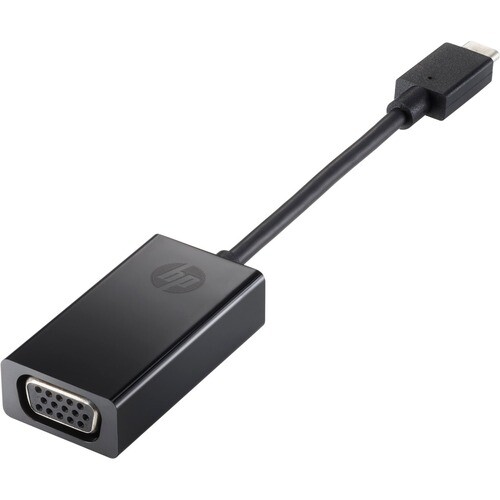 Адаптер HP USB-C VGA 7390₽