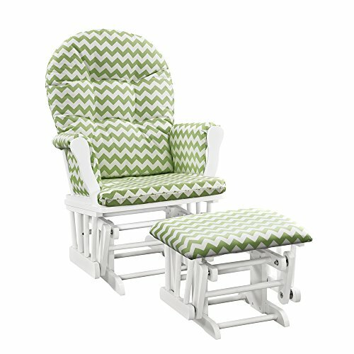 angel line glider rocker