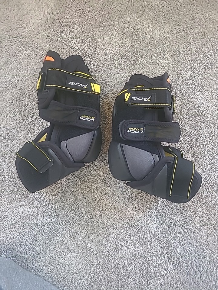 CCM Tacks 9080 Elbow Pads eBay