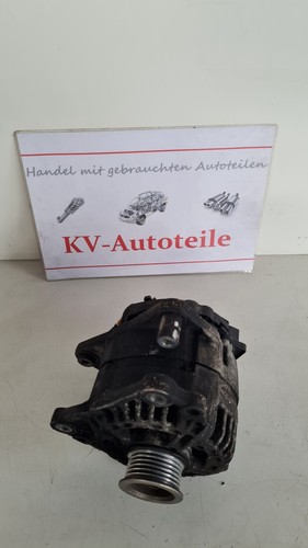 VW Golf 5 1,6 FSI'05 Lichtmaschine Bosch BR14-H F00M145315 03C903023D 0124325128