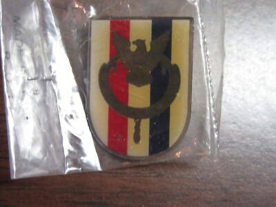 National Eagle Scout Association NESA Hat Pin        JJ