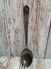 Hanford Forge HF MYSTIQUE Dinner Soup Spoon 1 Count 7.5 inch Stainless Japan