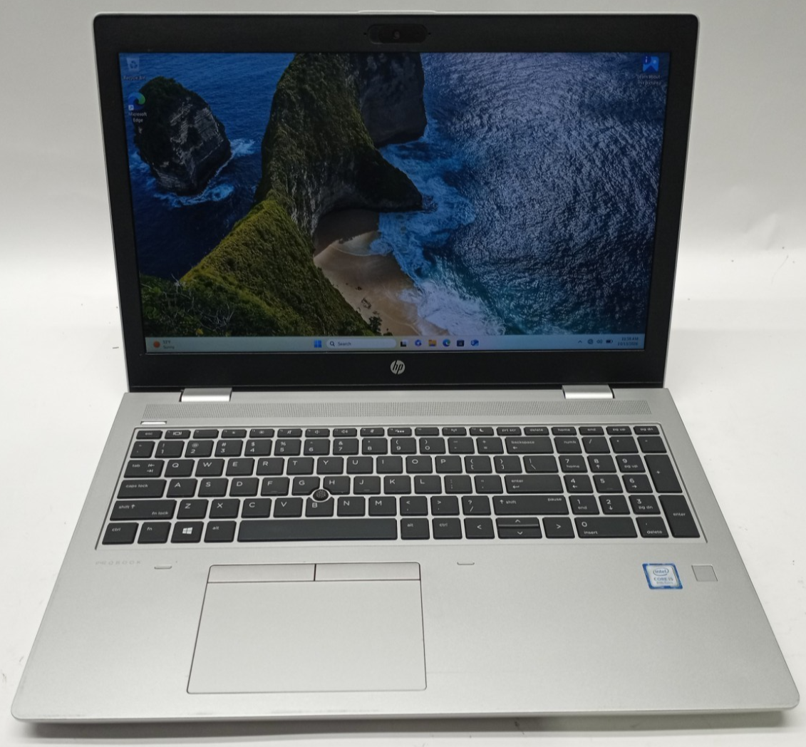 HP ProBook 650 G5 15.6