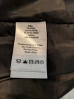 Eddie Bauer Gray Wool Suit Jacket Women's Size 2 — photo 3