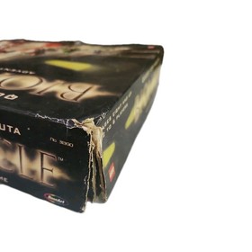 LEGO Bionicle Quest for Makuta Game 2001 UNPLAYED Sealed Bag Missing Parts READ