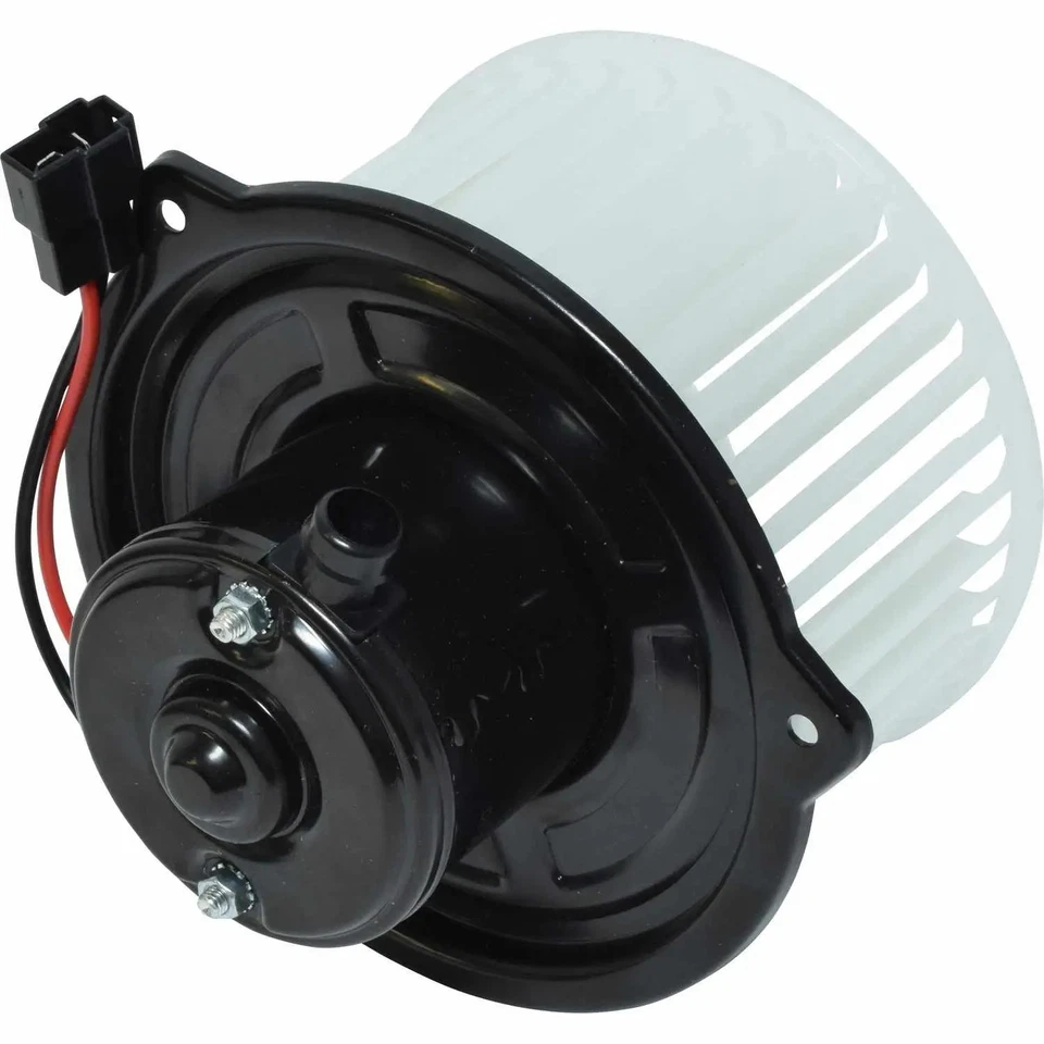 Motor soplador de climatización UAC BM 10027C para 98-03 Kia Sephia Spectra Foto 4 de 4