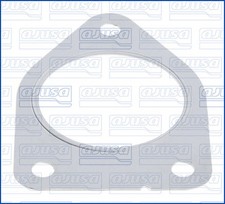 AJUSA Dichtung Abgasrohr 01248900 für LANCIA SPIDER GIULIETTA ALFA 159 4C BRERA