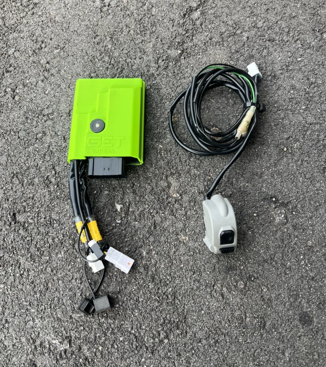 Motorcycle CDIs & ECUs for KTM for sale | eBay