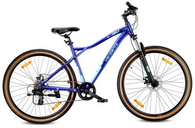 29 Zoll Mountainbike MTB Aluminium Shimano 7 Gange Rahmen L 19 Zoll 29x2,25