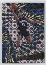 2023-24 Panini Revolution Rookies Groove Jett Howard #113 1cc0