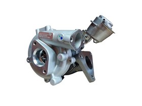 Turbolader neu NISSAN Almera N16 00-06, X-Trail T30 00-09
