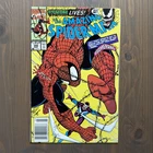 Amazing Spider-Man #345 1990 Marvel Comics Carnage Boomerang Brand New Day