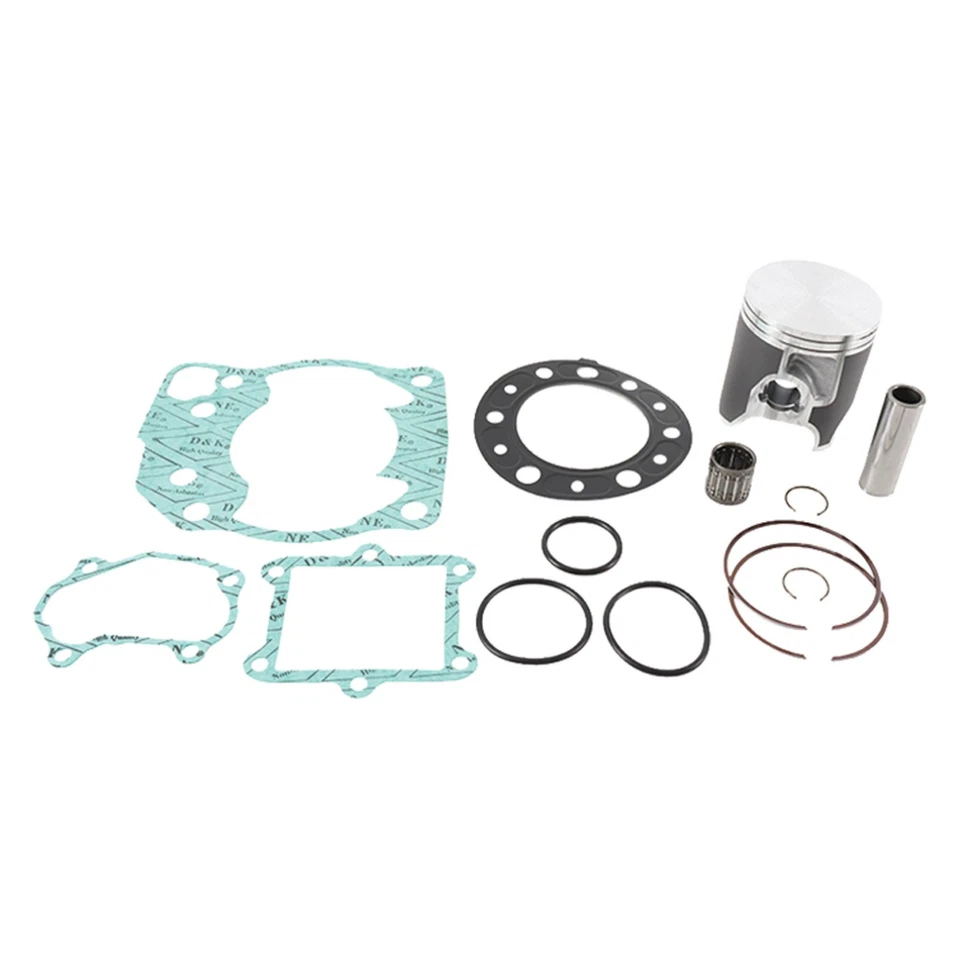 Vertex Top End Piston Kit For Honda CR 250 R 1997-2001 VTK22581B Foto 3 de 4