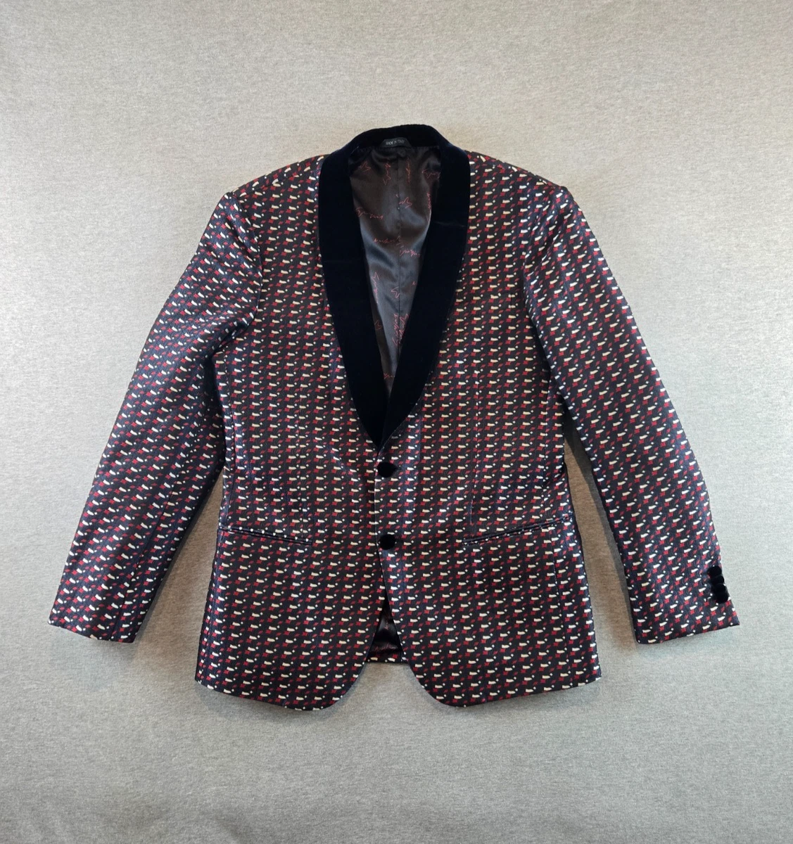 Giorgio Armani Regular Size Suits & Blazers for Men 52 Size for