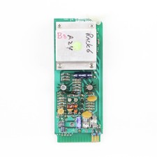 1970s Quad Eight Model CA-137 Line Driver Amp Card QEE-3442 CA137 Mic Pre 15