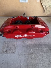 Pinza Freno Alfa 4C Cod.0077366765