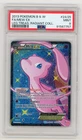 Mew EX Full Art RC24/RC25 Legendary Treasures Radiant Collection Holo PSA 9 MINT
