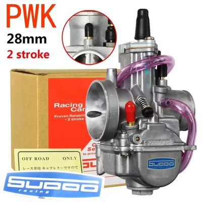 KAWASAKI KX85 OEM KEIHIN PWK 28MM CARB CARBURETOR 15004-0856 | eBay