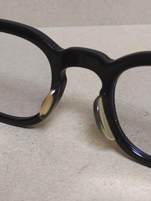 Tart Optical Arnel JD-04 44-24 Clear Lens 001 Eyeglasses Frame
