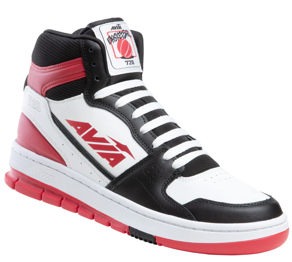 Avia 720 (AA50251MBRH) Men's | eBay