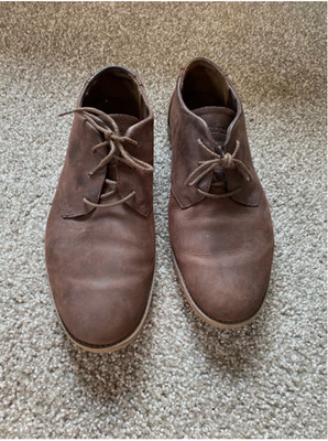Timberland Earthkeeper Front Country Travel Mens Shoes Size 14 Preppy & Classic