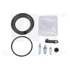 Reparatursatz Bremssattel vorne für Opel Corsa C X01 D S07 E X15 Meriva | 24270