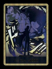 DON Card [Rob Lucci Gold] Prices | One Piece Japanese Premium