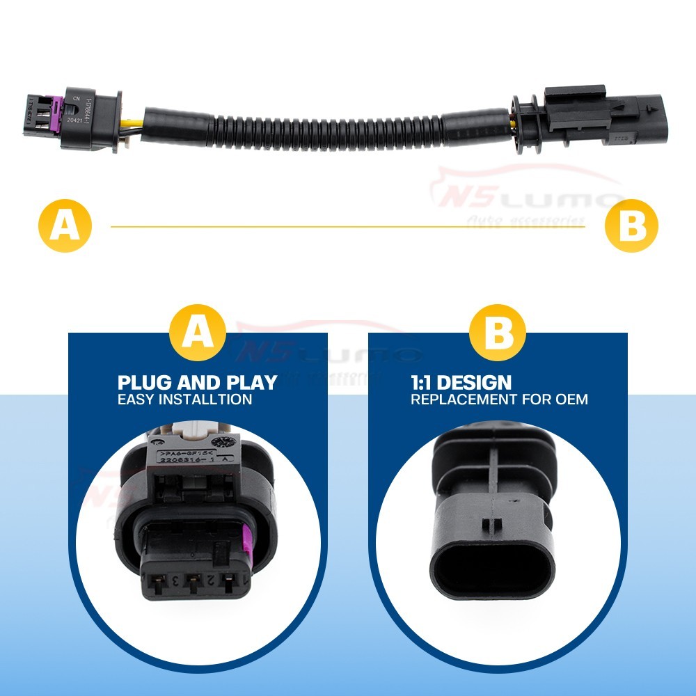Auto Start Stop for 2019-2024 Cadillac XT4/XT5/XT6 Auto Stop