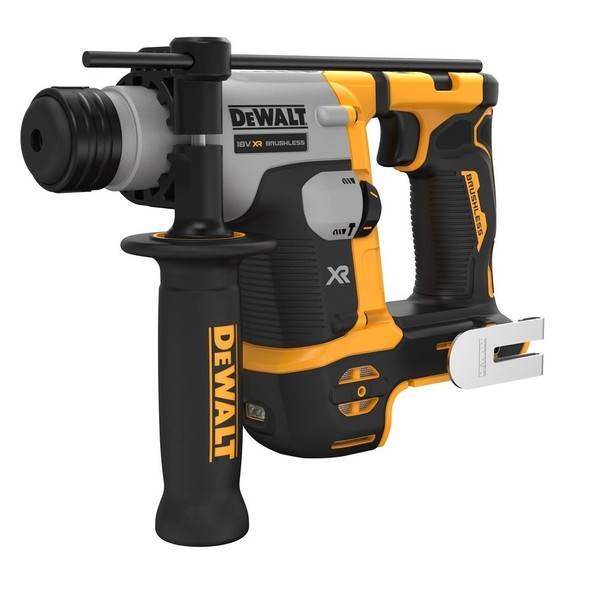 Dewalt Xr Ultra-Kompakter Akku-Sds-Plus-Hammer DCH172N-XJ, 18,0 V-image