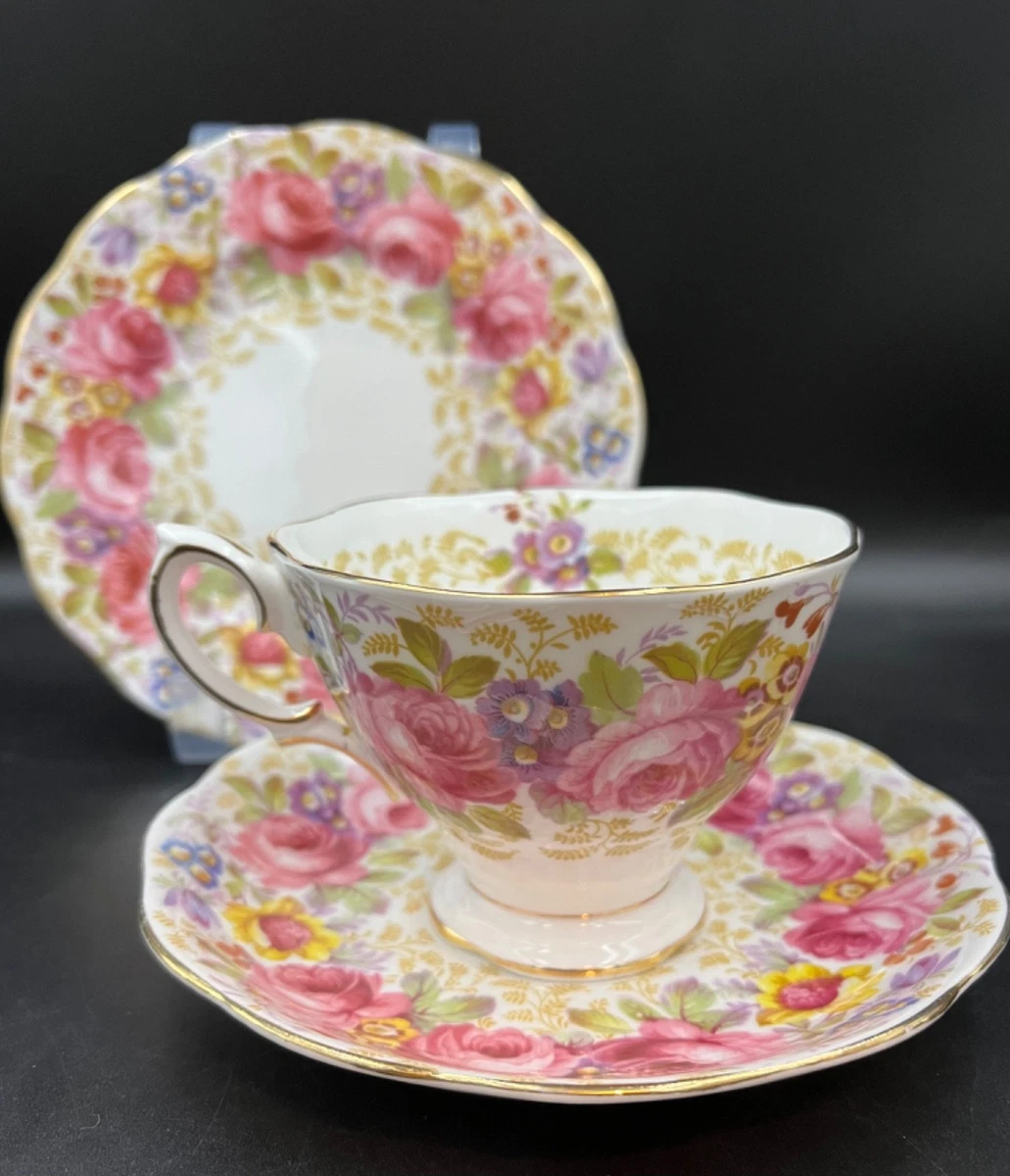 Royal Albert Serena for sale | eBay