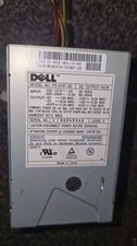08765D Rev. L02 PS-5141-3D Dell 145W Watt Power Supply 20PIN ATX