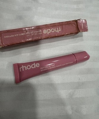 Rhode Peptide Lip Tint ''RIBBON'' - Original
