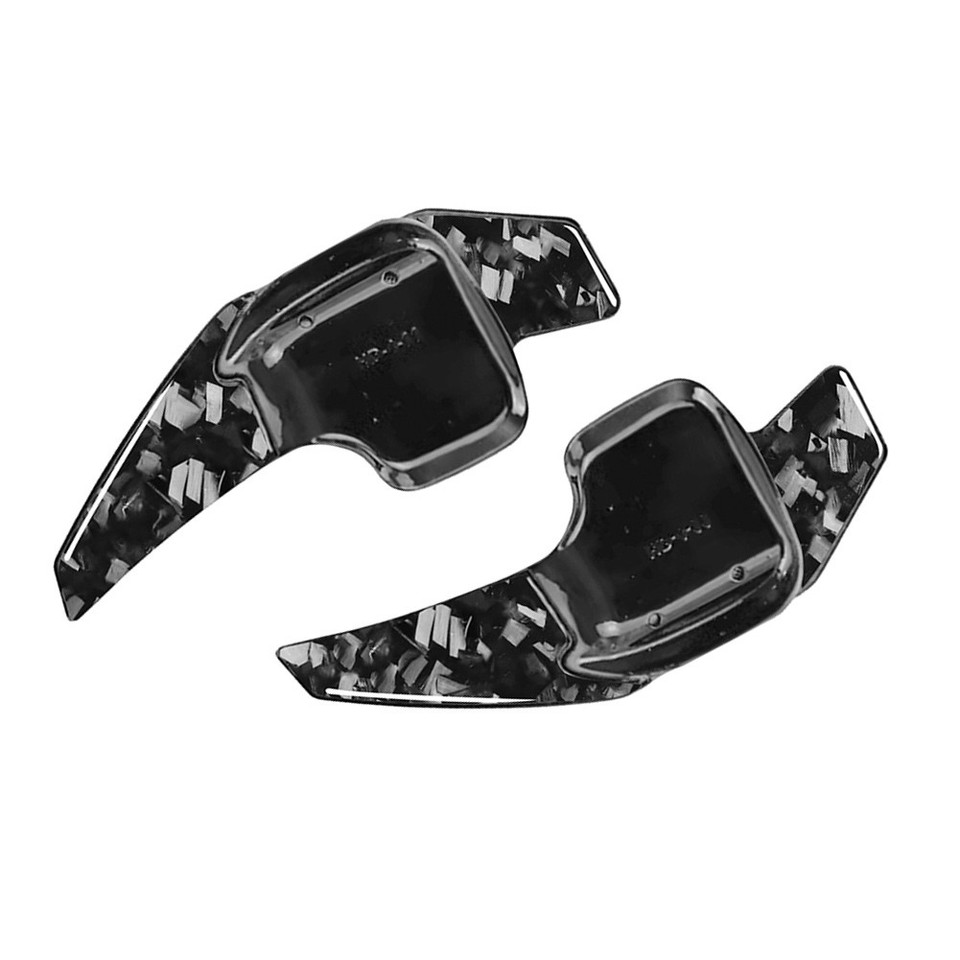 Steering Wheel Shift Paddle Extension For BMW 2 3 4 Series X1 X2 X3 X4 ...