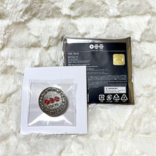 BTS WORLD TOUR ARIRANG Official Pin Badge   PINS TOKYO   NEW Sealed   Japan